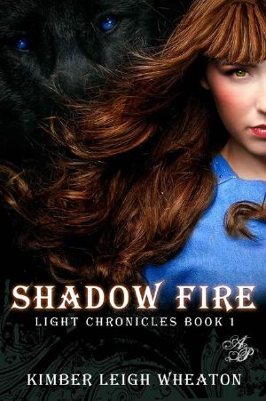 [The Light Chronicles 01] • Shadow Fire